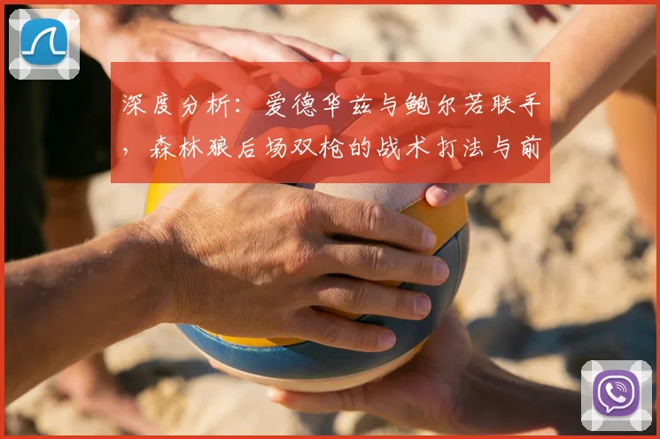 深度分析：爱德华兹与鲍尔若联手，森林狼后场双枪的战术打法与前景展望